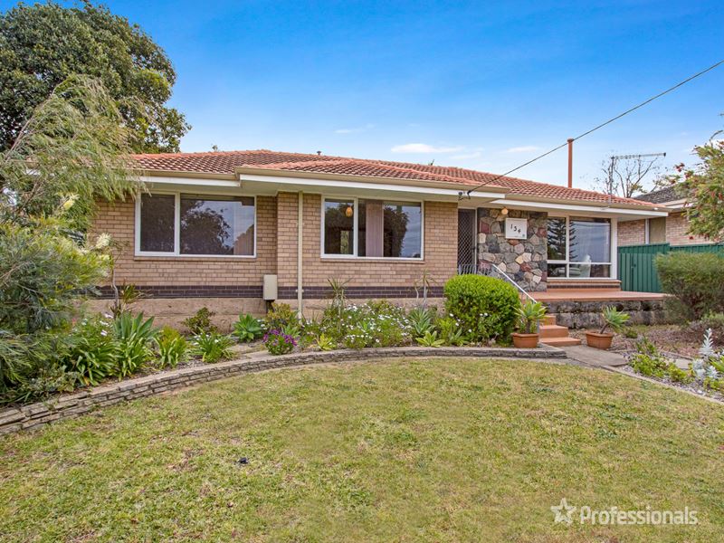 134 Calista Avenue, Calista