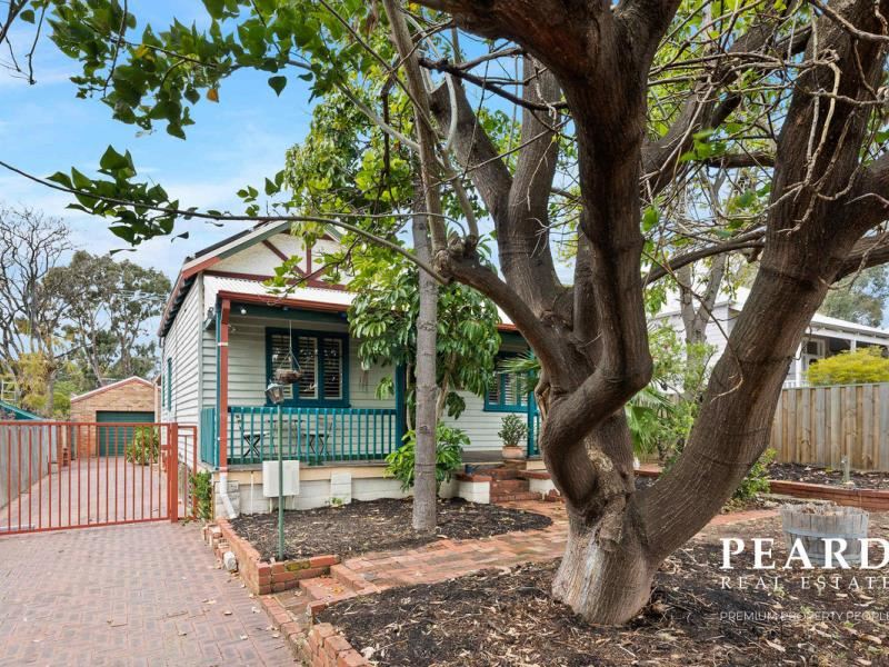 74 Kent Street, East Victoria Park