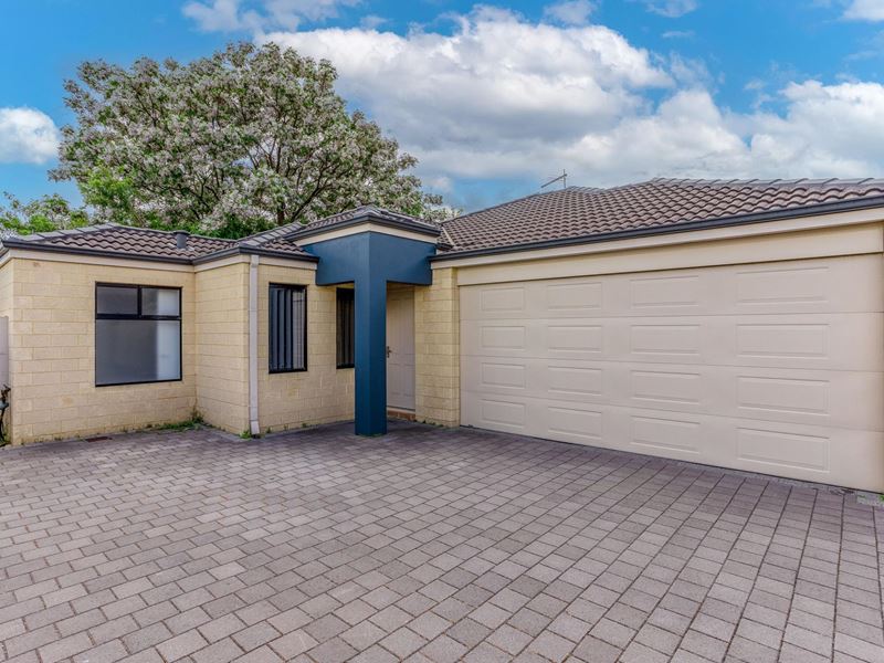 10C Lathwell Street, Armadale WA 6112