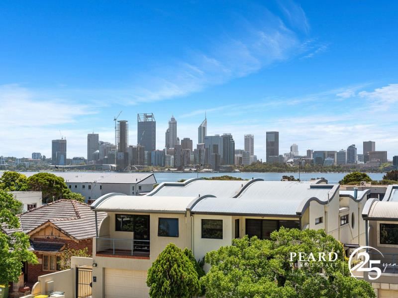 6/23 Swan Street, South Perth
