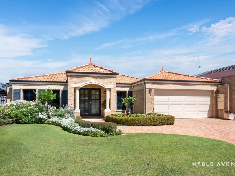 9 Conica Crescent, Hillarys WA 6025