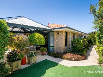 9 Conica Crescent, Hillarys WA 6025