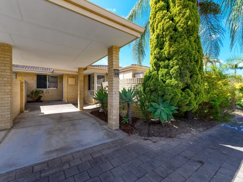 14/30 Peninsula Road, Maylands