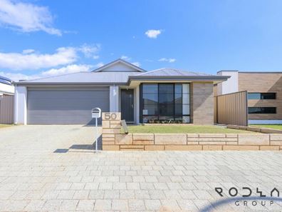 50 Bucker St, Whitby WA 6123