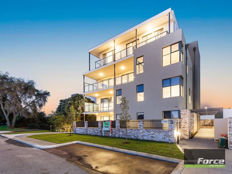 6/3 Dongara Street, Innaloo