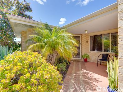 47 Merida Loop, Port Kennedy WA 6172