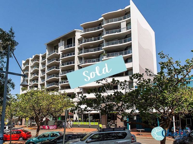 36/17 Rockingham Beach Rd, Rockingham WA 6168