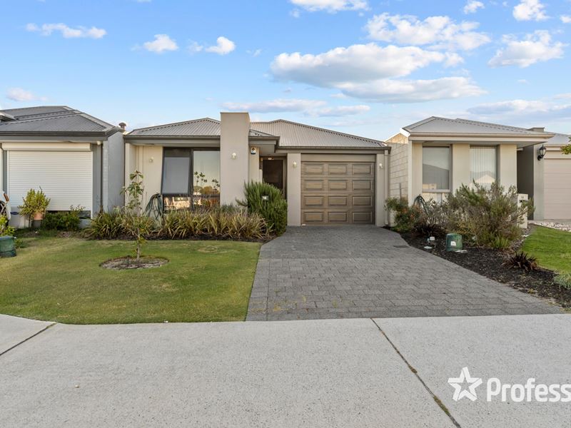 16 Burnett Road, Brabham WA 6055