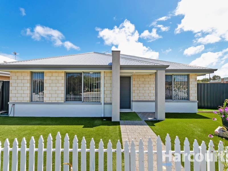 2 Burleigh Boulevard, Yanchep