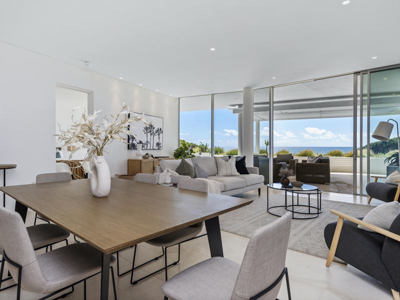 4/100 Country Club Drive, Dawesville