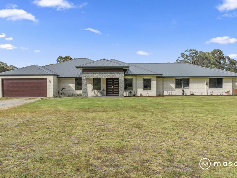 91 Allmore Drive, Robinson