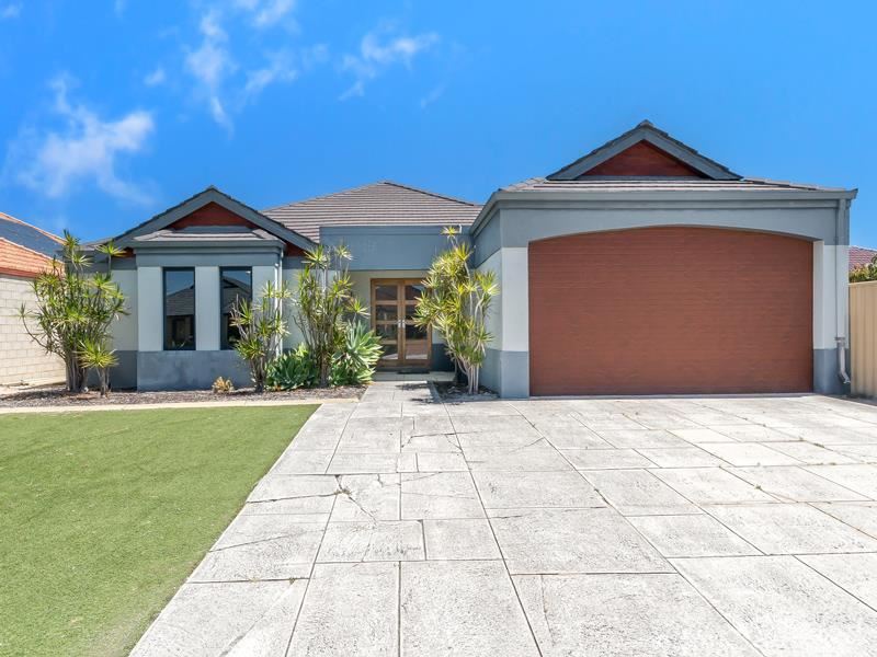 12 Adriatic Promenade, Canning Vale