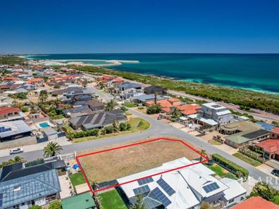 7 Mabena Place, Ocean Reef WA 6027