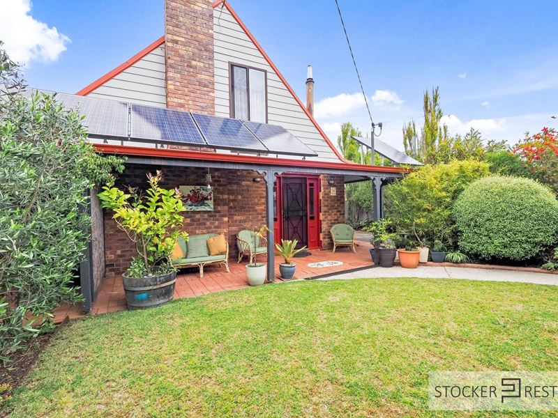 3 Carey Place, Margaret River