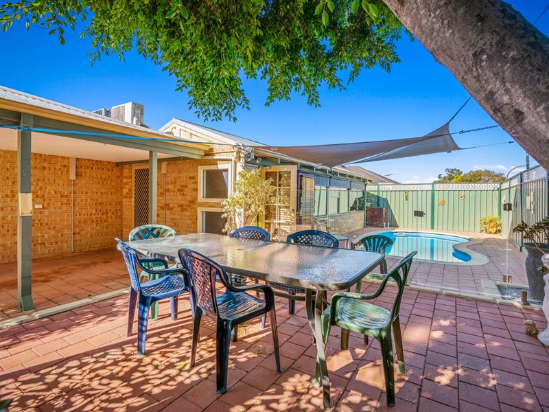 1 Dalton  Place, Wilson