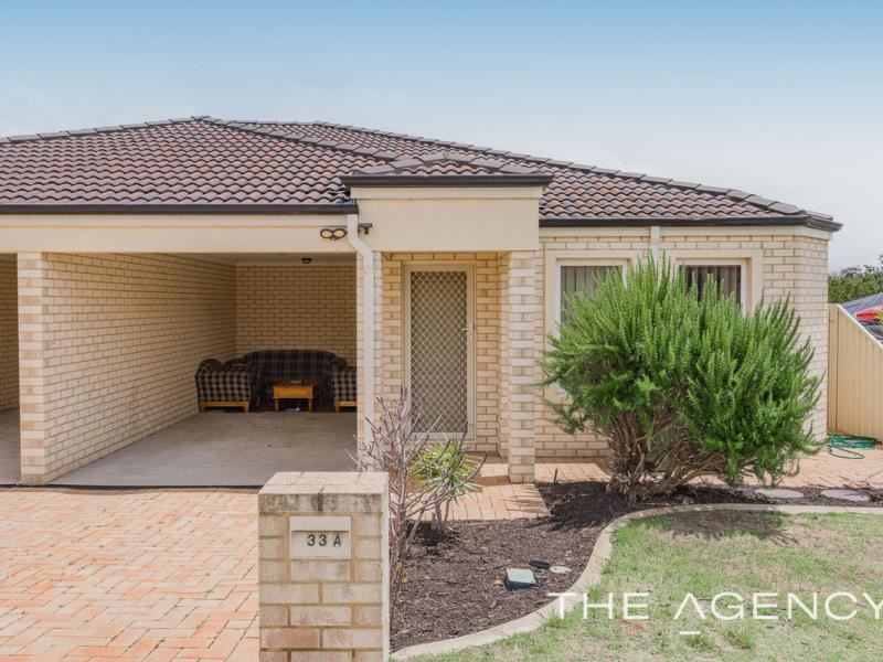 33A Baningan Avenue, Success