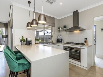 4 Morwell Loop, Baldivis WA 6171