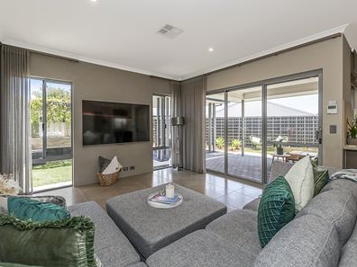 4 Morwell Loop, Baldivis WA 6171