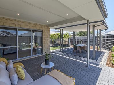 4 Morwell Loop, Baldivis WA 6171