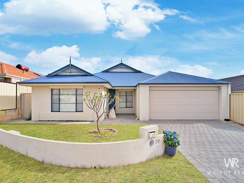 29 Rosegreen Avenue, Butler
