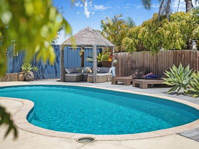 3 Lunar Court, Mullaloo WA 6027