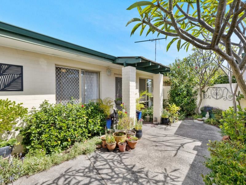 2/19 Kelvin Street, Maylands