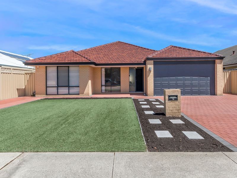 14 Granada Loop, Canning Vale