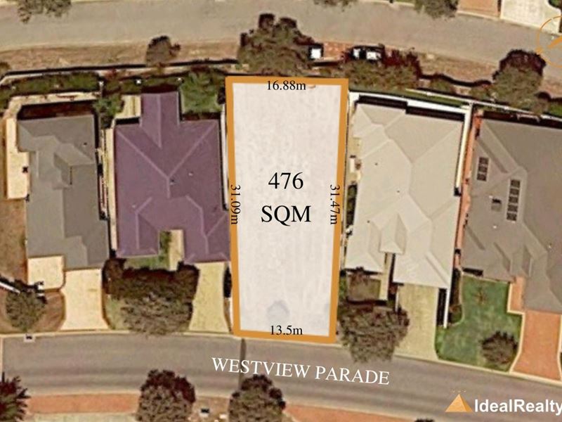 87 Westview Parade, Wannanup WA 6210