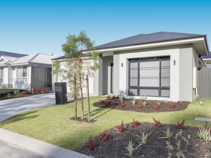 53 Coomallo Boulevard, Wandi