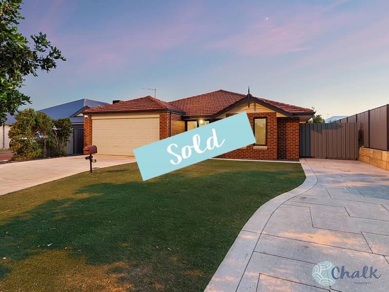 19 Tamworth Boulevard, Baldivis