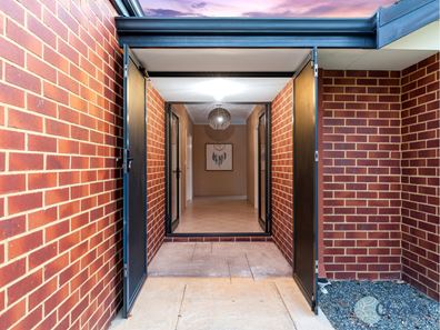 19 Tamworth Boulevard, Baldivis WA 6171