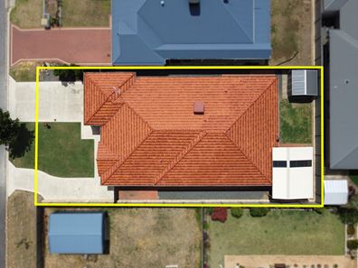 19 Tamworth Boulevard, Baldivis WA 6171