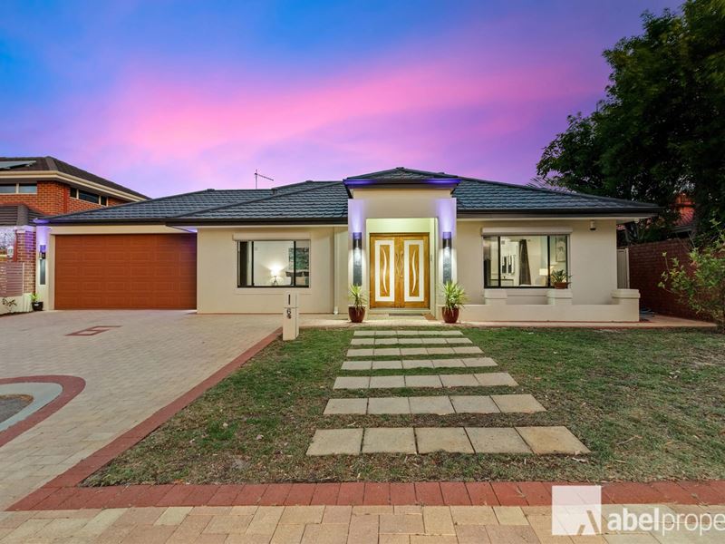 6 Kitchener Street, Tuart Hill