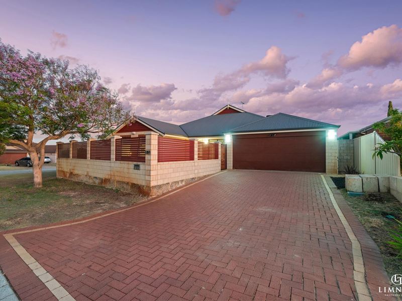 188 St Stephens  Crescent, Tapping