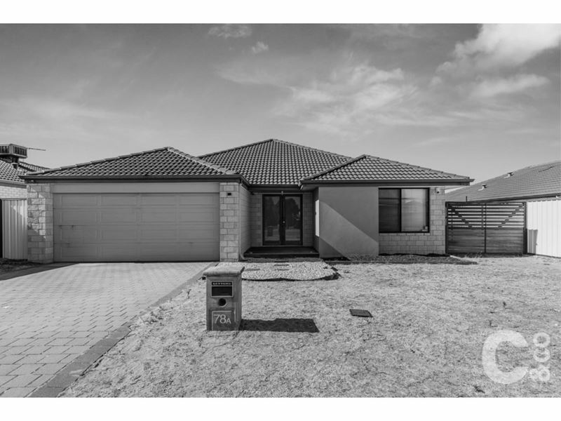 78A Centennial Avenue, Bertram WA 6167