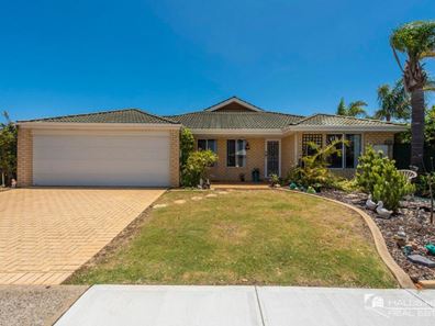 52 Mariners Cove Drive, Dudley Park WA 6210