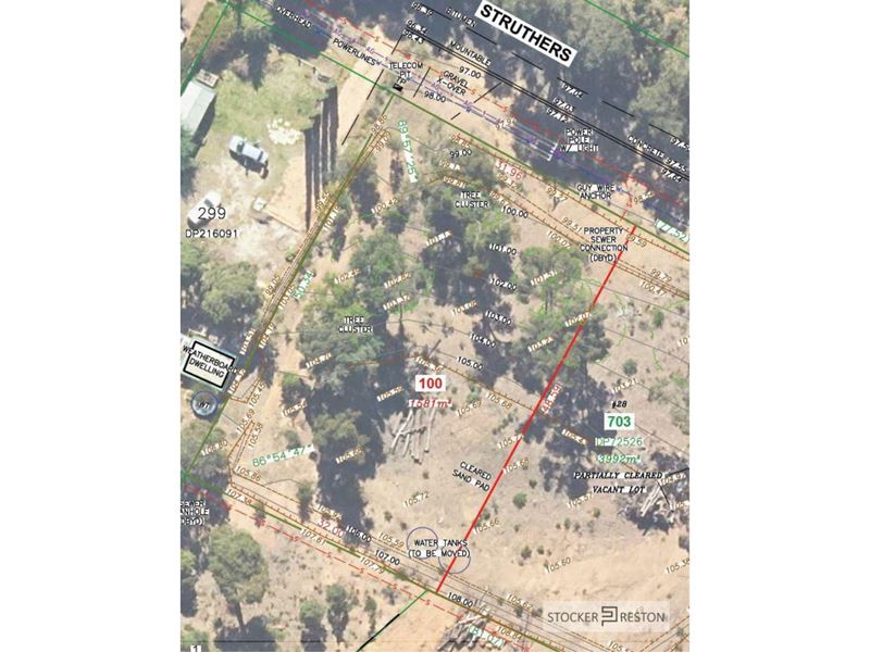 Part A of 28 Struthers Street, Nannup