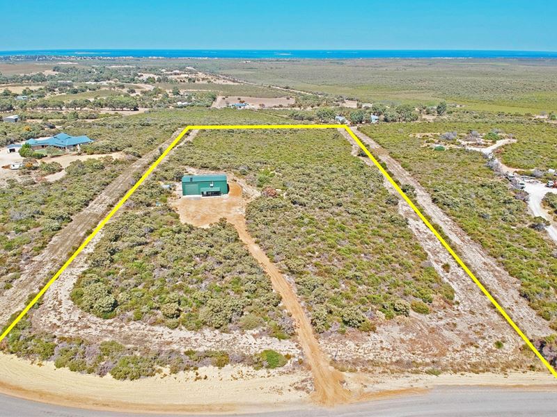 75/71 Flying Foam Way, Jurien Bay