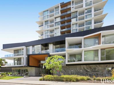 809/60 Riversdale Road, Rivervale WA 6103