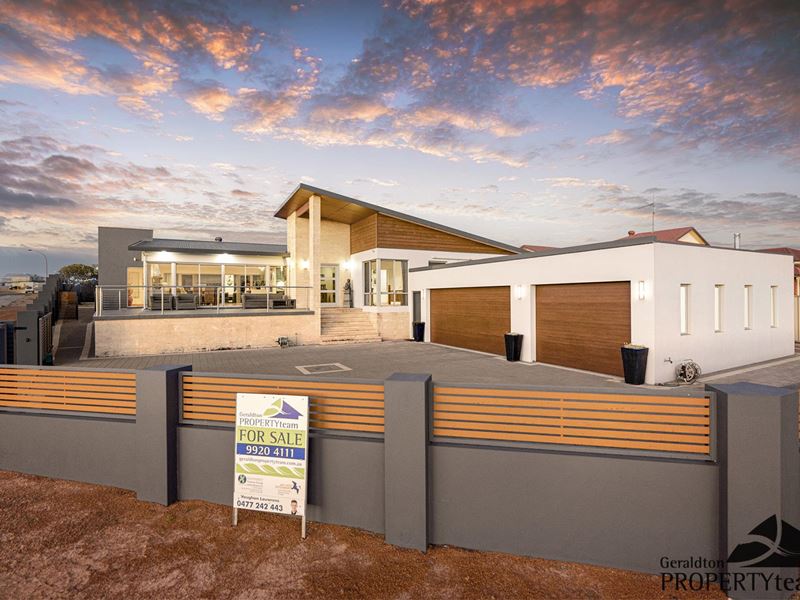 68 North Shore Drive, Dongara