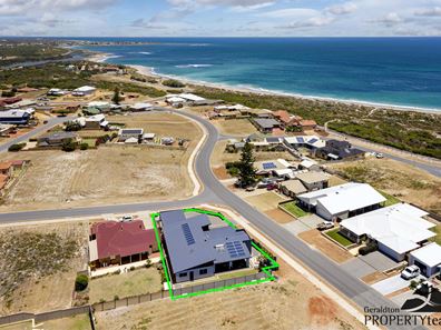 68 North Shore Drive, Dongara WA 6525