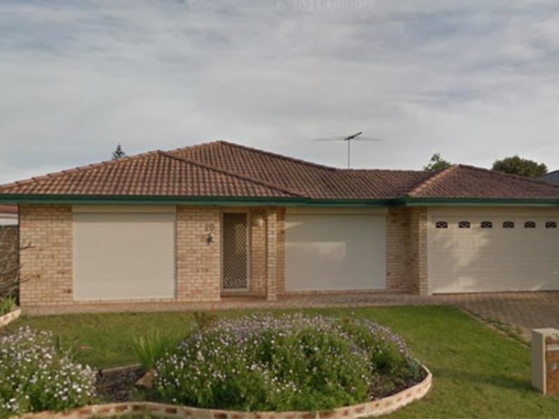 20 Wakefield Mews, Quinns Rocks