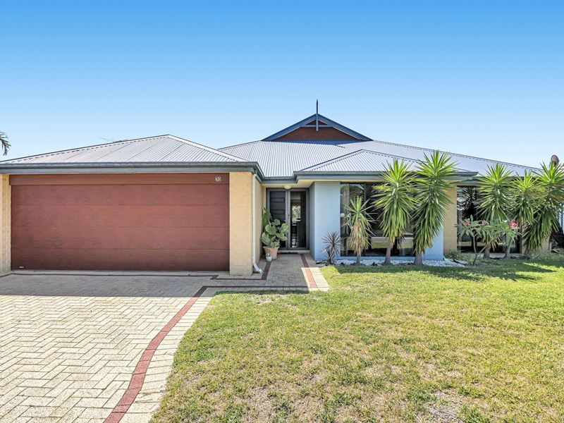 30 Tarradee Circuit, Thornlie