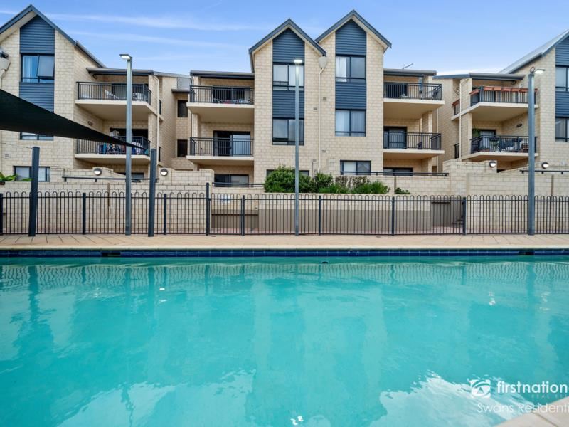 20/3 Shoveler Terrace, Joondalup