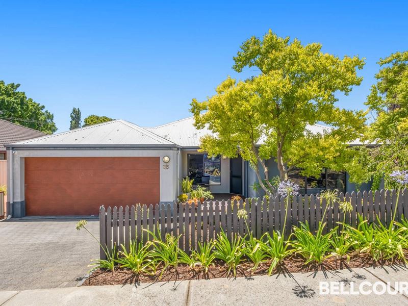 35 Katanning Street, Bayswater