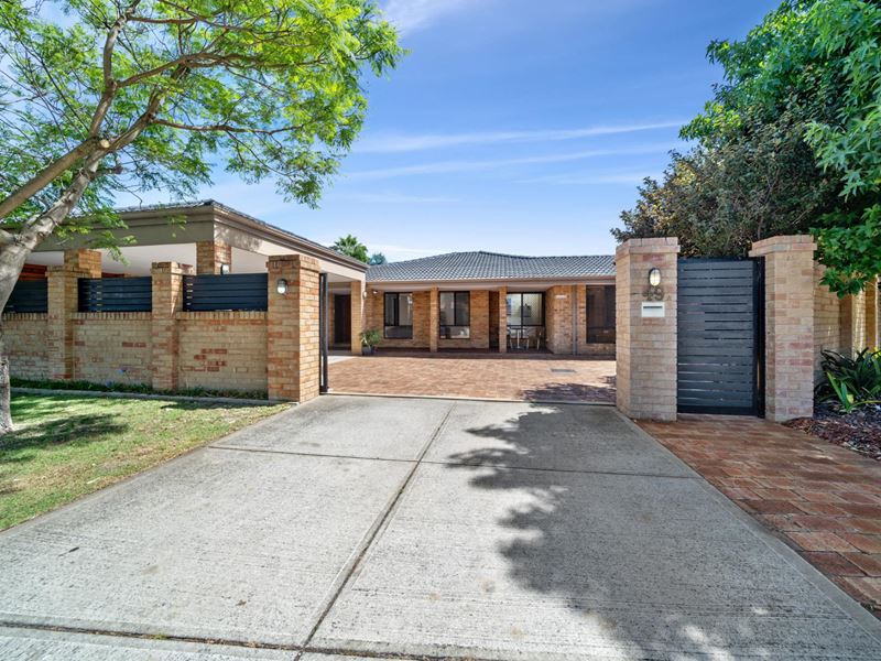 49A Westminster Road, Leeming