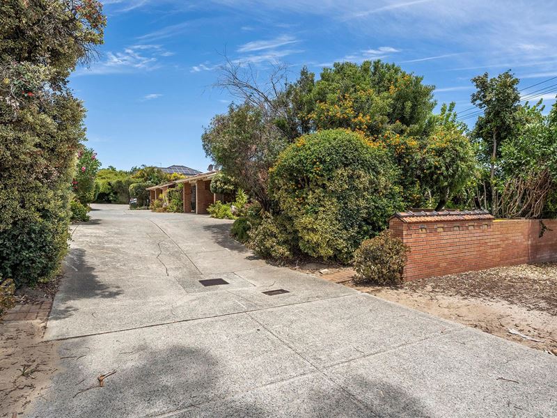 4/30 Aurelian Street, Palmyra