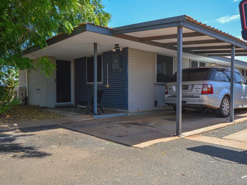 1/10 Dulverton Terrace, South Hedland