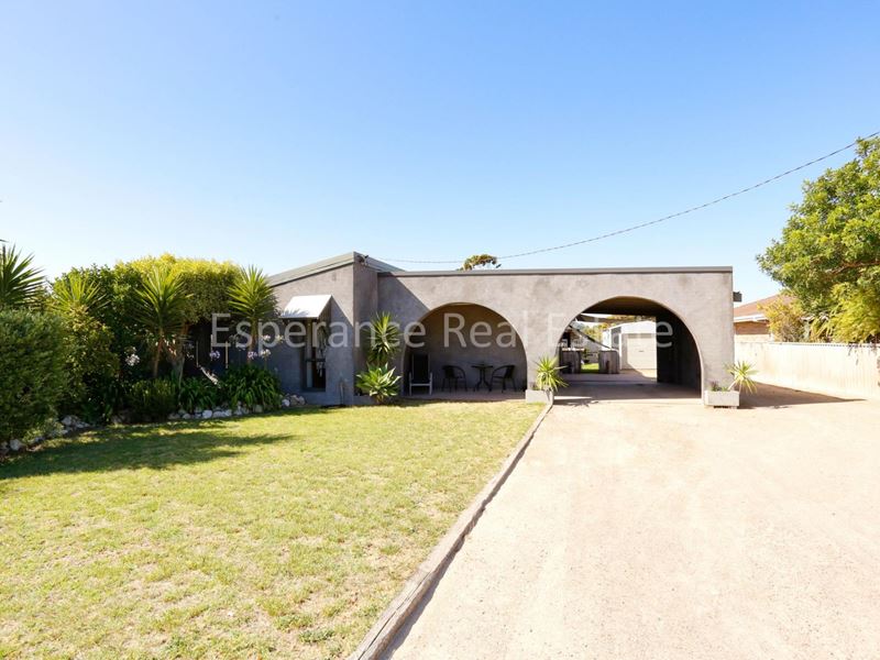 7 Sherwood Place, Sinclair