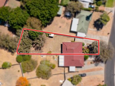 20B Hooper Place, Withers WA 6230